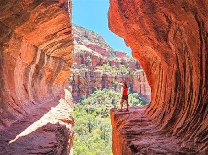 How much time do you need in Sedona?