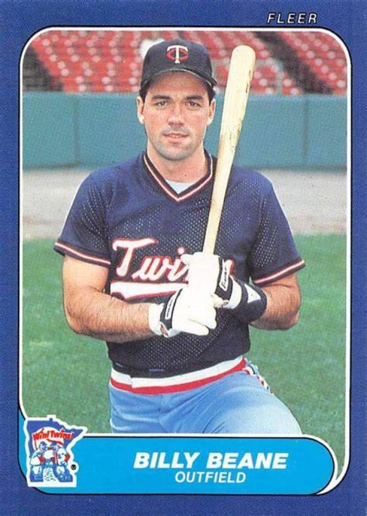 How much was Billy Beane's offer from the Red Sox?