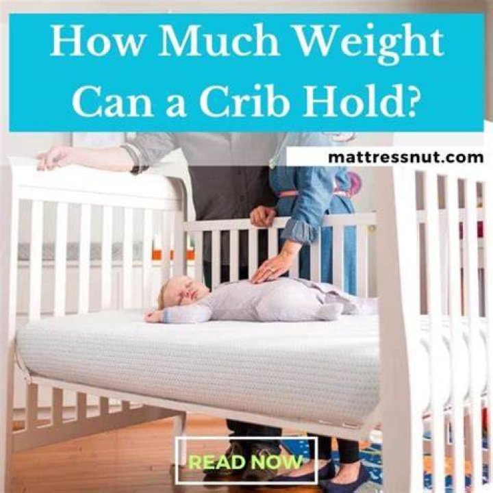 How much weight can a normal mattress hold?