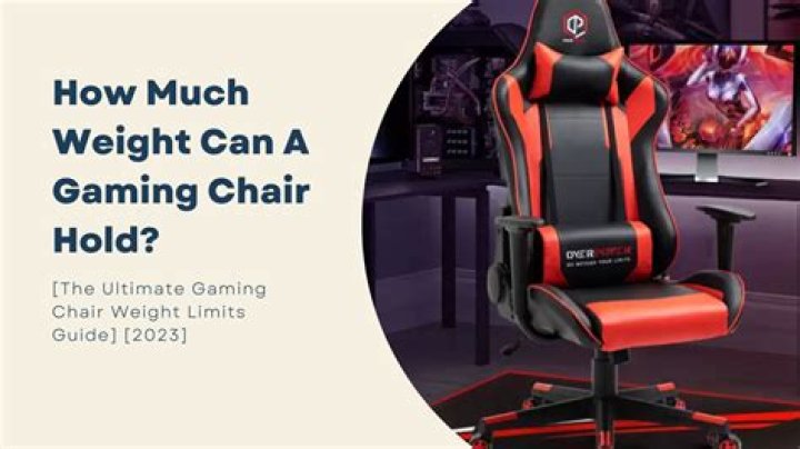 How much weight can a ski chair lift hold?