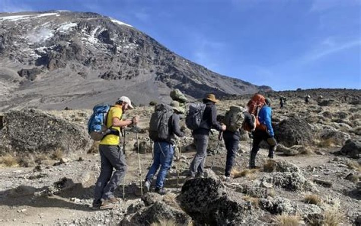 How much will it cost to climb Kilimanjaro?