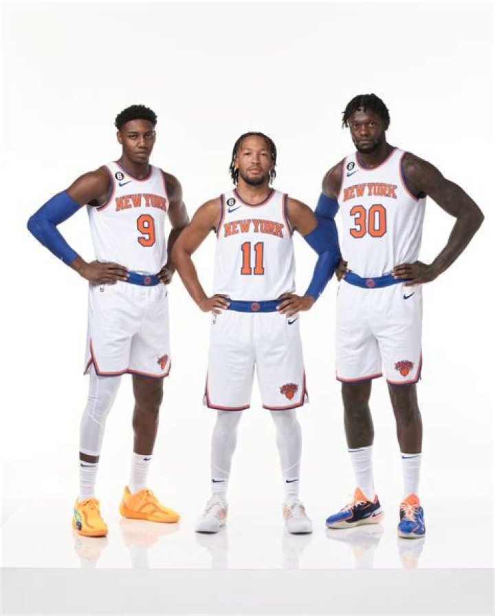 How much would it cost to buy the New York Knicks?