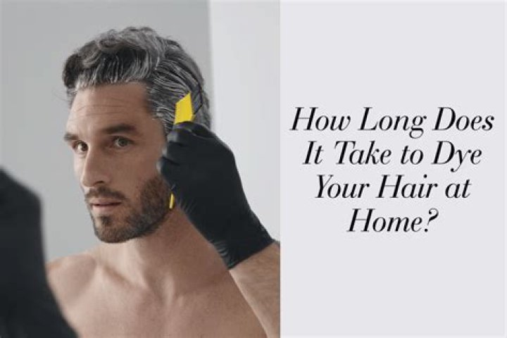 How often can you dye your hair Loreal?