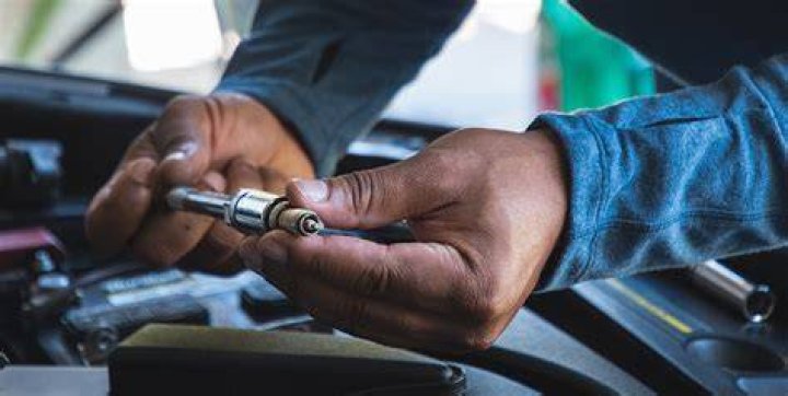 How often do spark plugs need to be replaced?