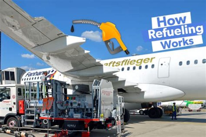 How often does a helicopter Need to refuel?