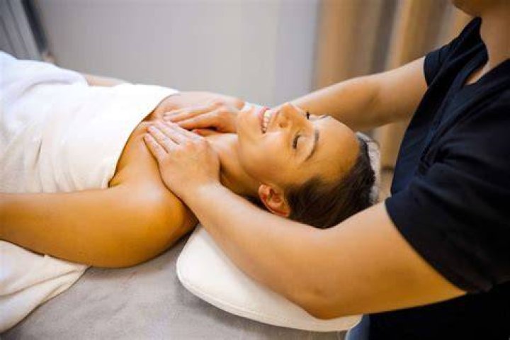 How often should a massage therapist get a massage?