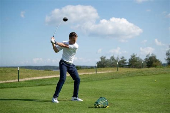 How often should I hit the driving range?