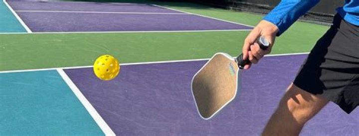 How often should I replace my pickleball paddle?