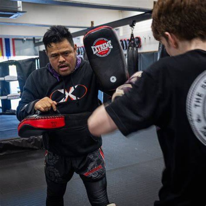 How often should I train MMA?