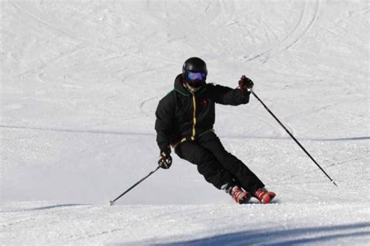 How often should I wax my skis?