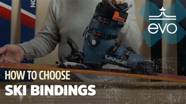 How often should ski bindings be checked?