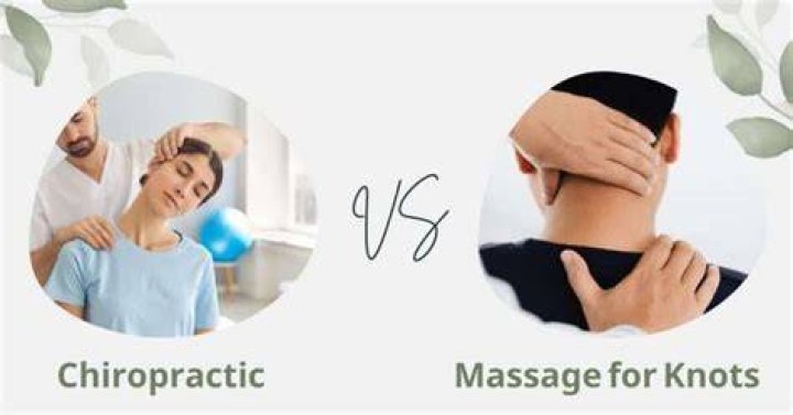 How often should you get a massage for knots?