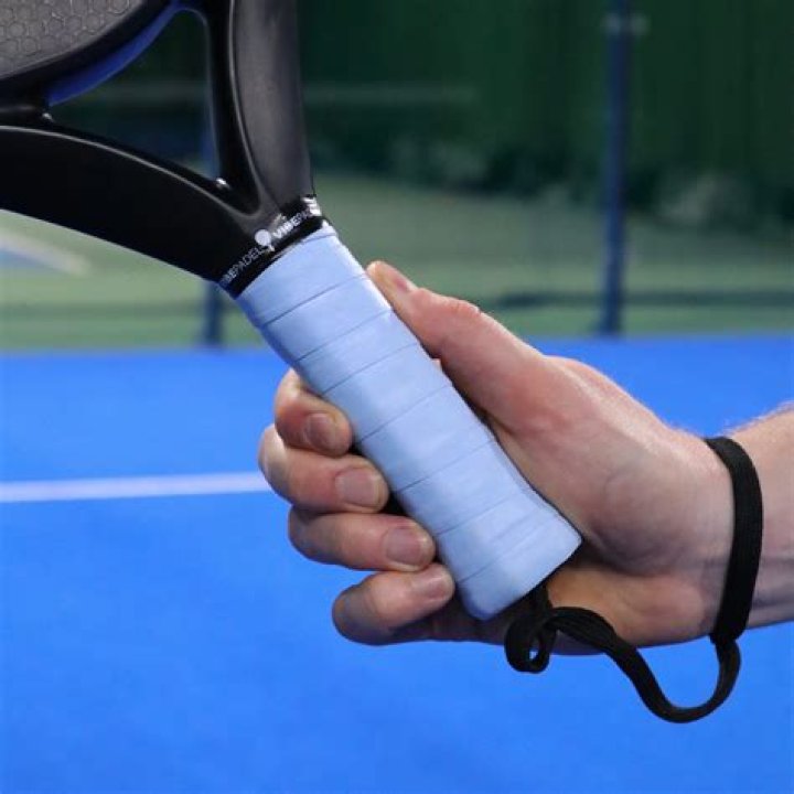 How often should you replace overgrip tennis?