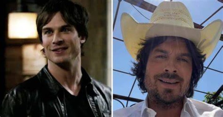 How old are the Salvatores?
