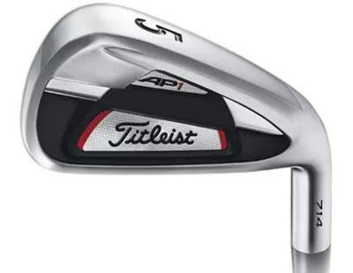 How old are Titleist AP1?