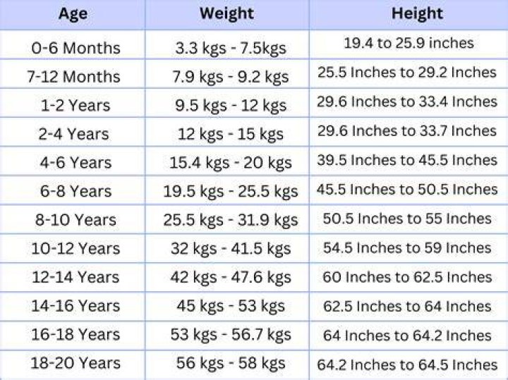 How old is a child at 18 months?