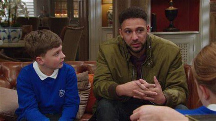 How Old Is Billy in Emmerdale?