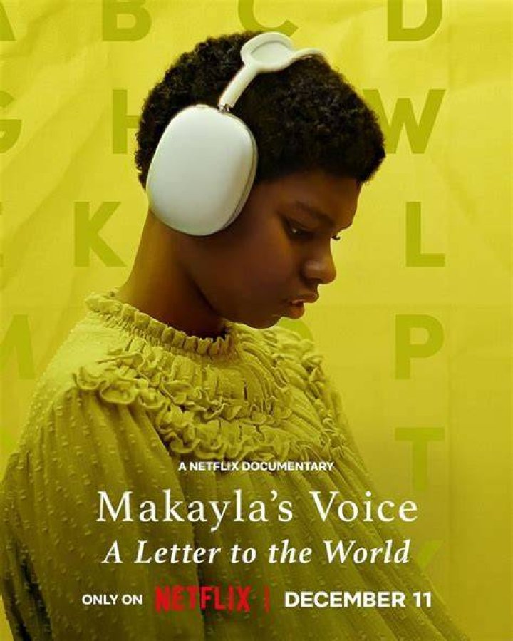 How old is Makayla Noble?