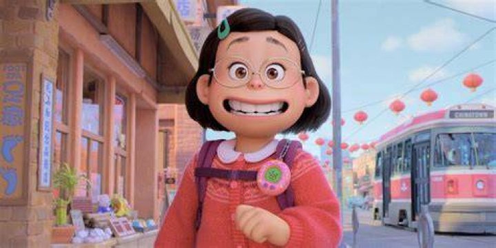 How old is Meilin Lee?