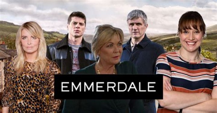 How old is Samson in Emmerdale?