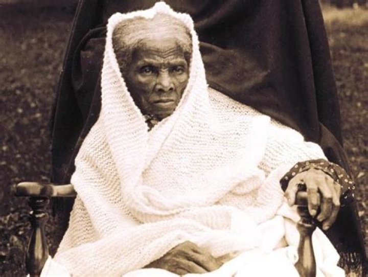 How old was Harriet Tubman when her sisters were sold?