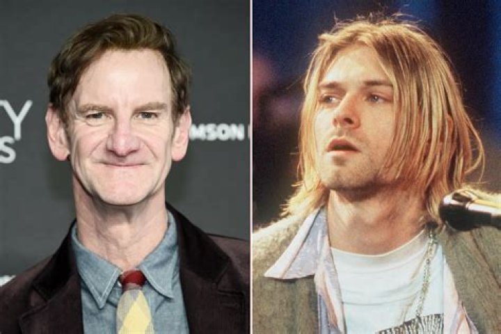 How old would Kurt Cobain be today?