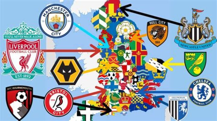 How popular is football in the UK?