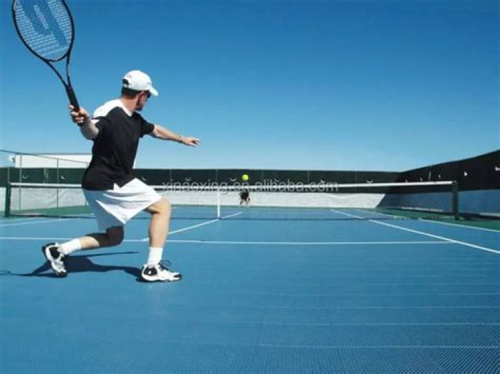 How popular is tennis in France?