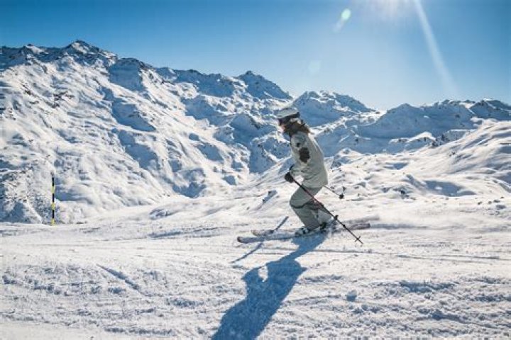 How quickly can you learn to ski?
