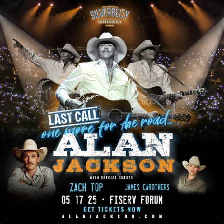 How rich is Alan Jackson?
