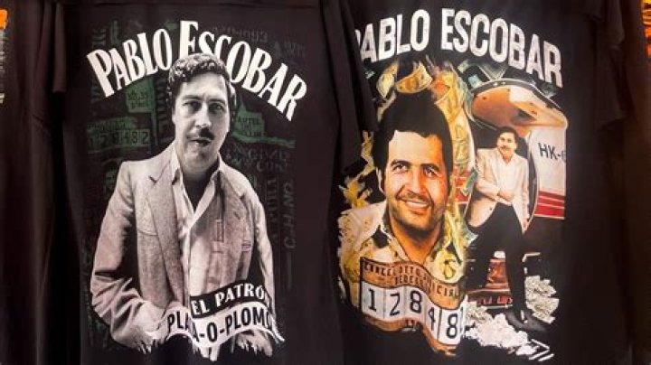 How rich was Pablo Escobar in today's money?