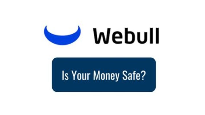 How safe is Webull?