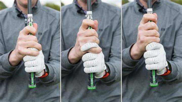 How soft should your golf grip be?