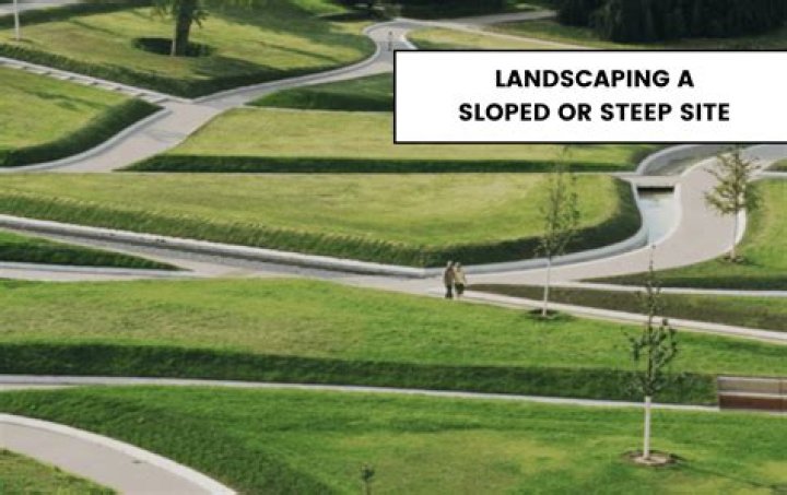 How steep is a steep hill?