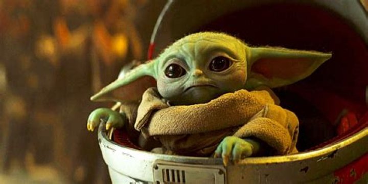 How strong is Grogu?