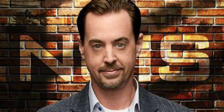 How tall is McGee on NCIS?