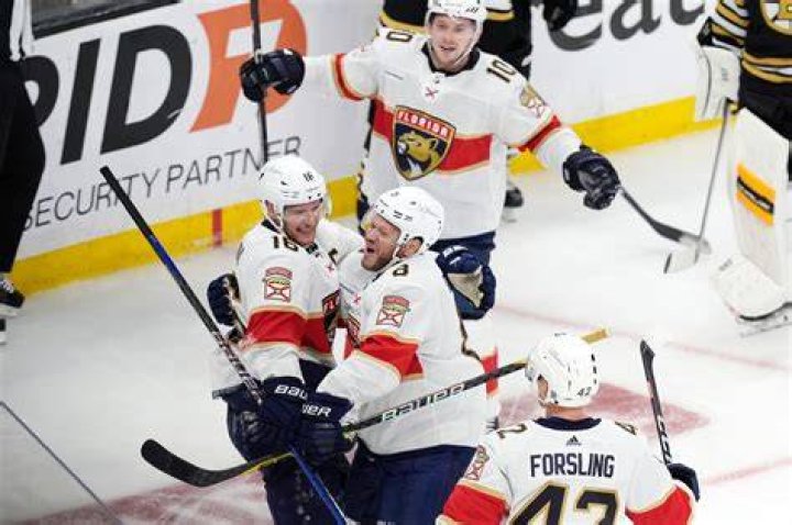 How to watch NHL playoffs without cable?