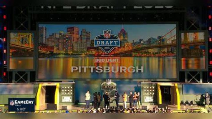 How to watch the NFL draft Day 2?