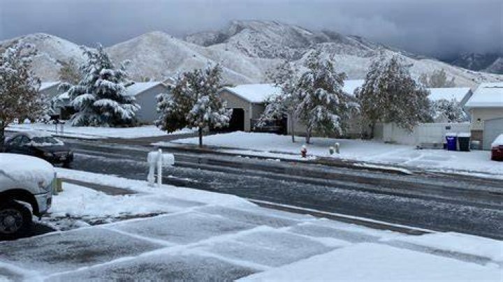 How warm is Utah in July?