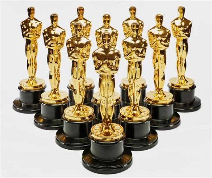 How white is the Academy?