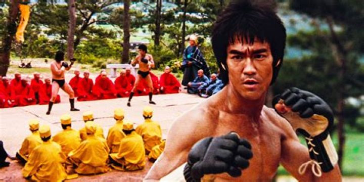 How White was Bruce Lee?