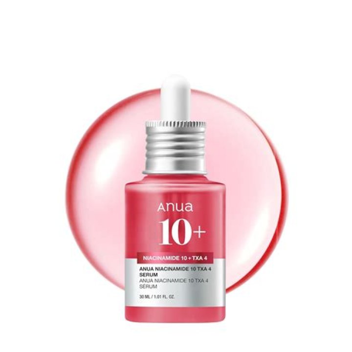 Is 10% niacinamide too much for sensitive skin?