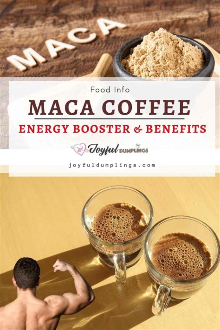 Is 1000 mg of maca enough?