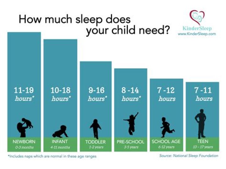 Is 12 hours of sleep too much?