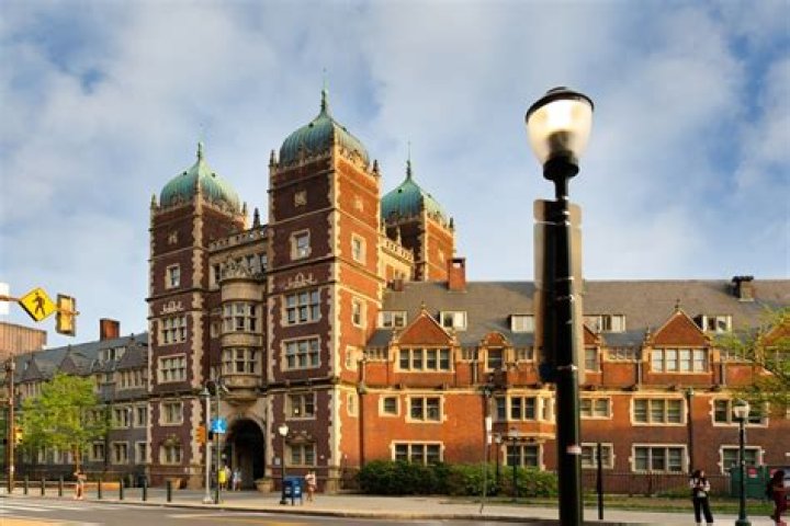 Is 1490 good for UPenn?