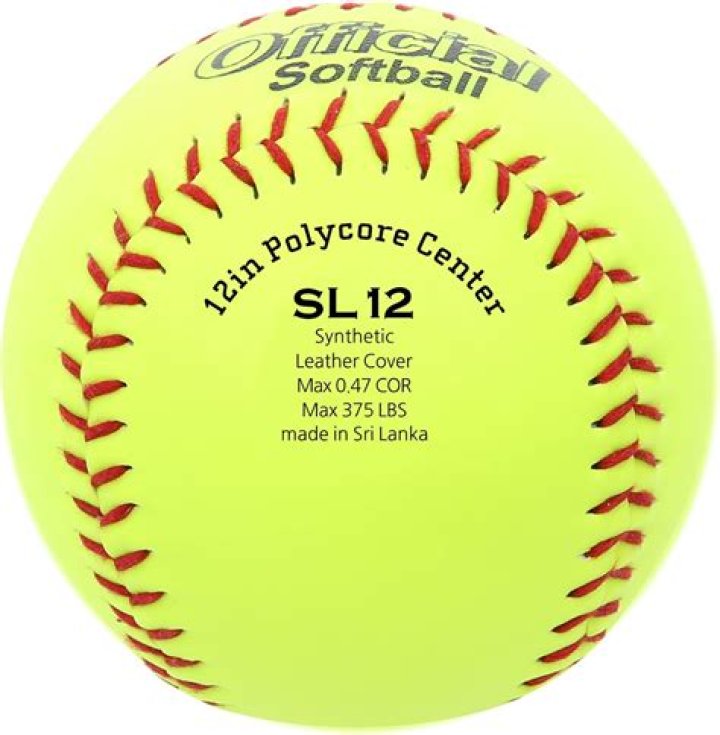 Is 16-inch softball a Chicago thing?