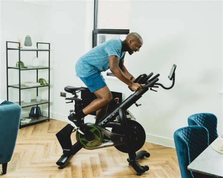 Is 20 minutes on exercise bike enough?