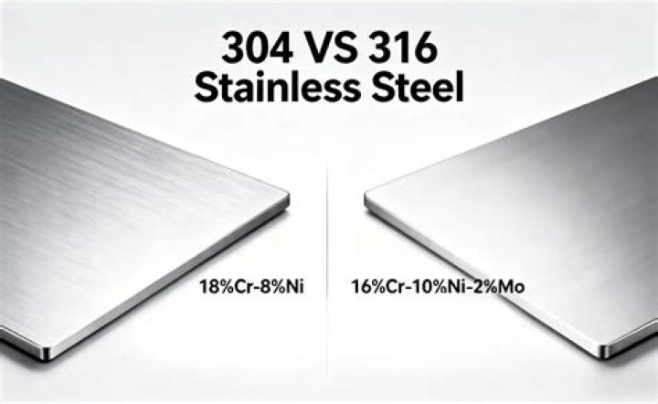 Is 304 stainless steel suitable for outdoor use?