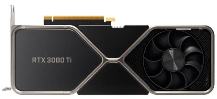 Is 3080 TI a 4K card?