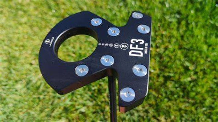 Is 35 too long for a putter?